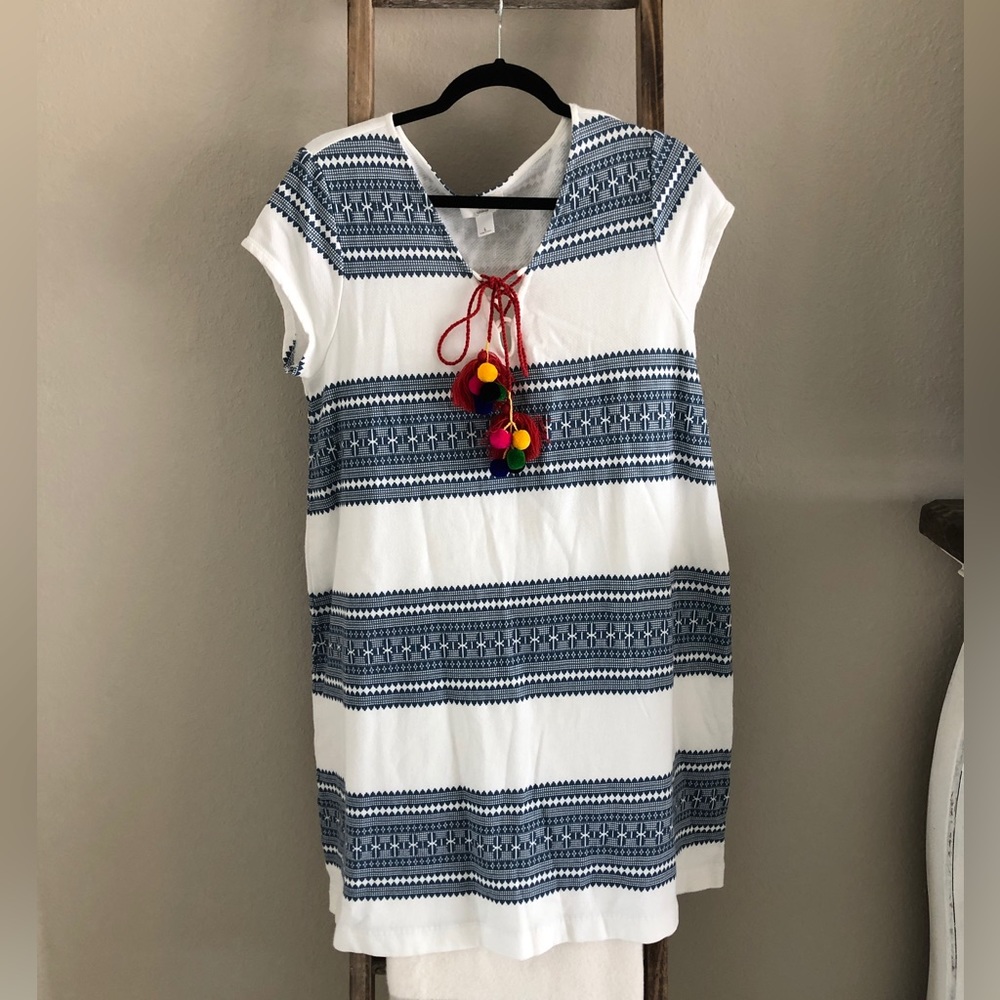 Loft dress